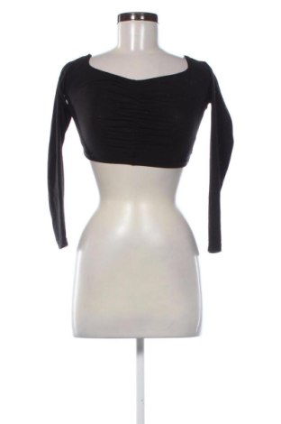 Női blúz SHEIN, Méret XS, Szín Fekete, Ár 2 099 Ft