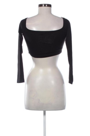 Női blúz SHEIN, Méret XS, Szín Fekete, Ár 2 099 Ft