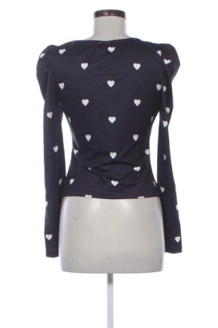 Дамска блуза SHEIN, Размер L, Цвят Многоцветен, Цена 10,22 €