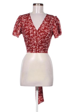 Bluză de femei SHEIN, Mărime S, Culoare Multicolor, Preț 50,59 Lei