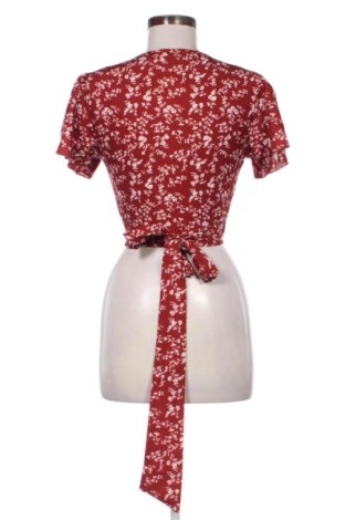 Bluză de femei SHEIN, Mărime S, Culoare Multicolor, Preț 50,59 Lei