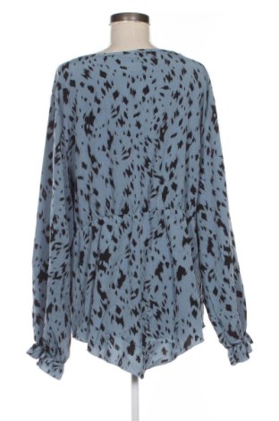 Damen Shirt SHEIN, Größe 4XL, Farbe Mehrfarbig, Preis € 12,99