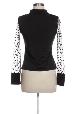 Bluză de femei SHEIN, Mărime S, Culoare Negru, Preț 51,00 Lei