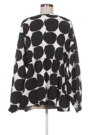 Damen Shirt SHEIN, Größe XXL, Farbe Mehrfarbig, Preis 12,99 €