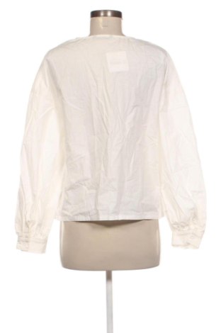 Bluză de femei SHEIN, Mărime M, Culoare Alb, Preț 60,99 Lei