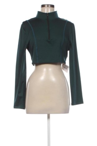 Damen Shirt SHEIN, Größe XL, Farbe Grün, Preis € 15,99