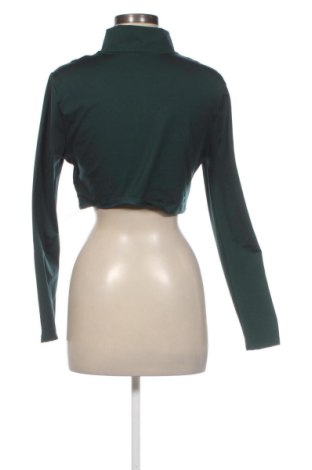 Damen Shirt SHEIN, Größe XL, Farbe Grün, Preis € 15,99