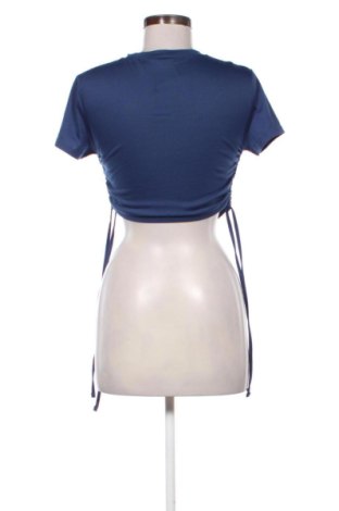 Bluzka damska SHEIN, Rozmiar S, Kolor Niebieski, Cena 52,00 zł