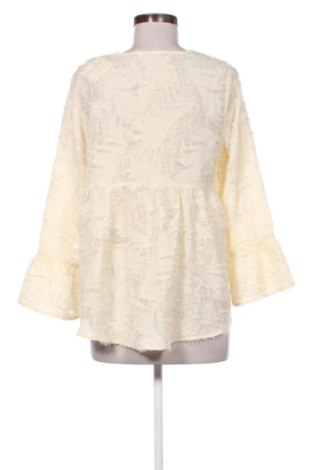 Bluzka damska SHEIN, Rozmiar M, Kolor ecru, Cena 53,58 zł