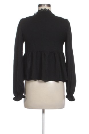 Bluzka damska SHEIN, Rozmiar XS, Kolor Czarny, Cena 83,99 zł
