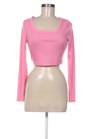 Dámska blúza SHEIN, Veľkosť S, Farba Ružová, Cena  11,95 €