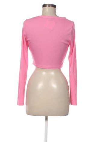 Dámska blúza SHEIN, Veľkosť S, Farba Ružová, Cena  11,95 €