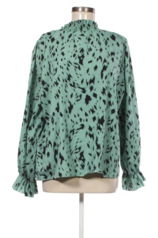 Γυναικεία μπλούζα SHEIN, Μέγεθος XXL, Χρώμα Πολύχρωμο, Τιμή 11,99 €