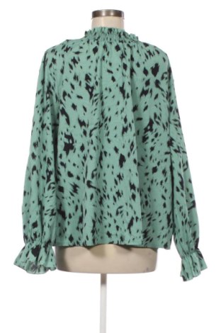 Γυναικεία μπλούζα SHEIN, Μέγεθος XXL, Χρώμα Πολύχρωμο, Τιμή 11,99 €