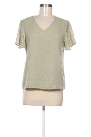 Bluzka damska SHEIN, Rozmiar M, Kolor Zielony, Cena 52,99 zł