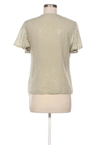 Bluzka damska SHEIN, Rozmiar M, Kolor Zielony, Cena 52,99 zł