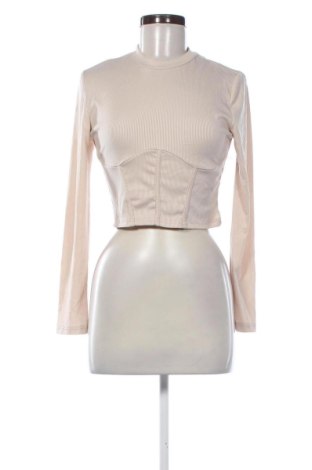 Női blúz SHEIN, Méret M, Szín Bézs, Ár 4 949 Ft