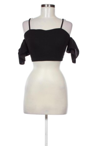 Női blúz SHEIN, Méret XS, Szín Fekete, Ár 4 949 Ft