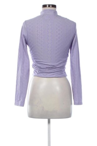 Bluzka damska SHEIN, Rozmiar M, Kolor Fioletowy, Cena 51,99 zł
