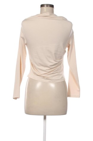 Bluzka damska SHEIN, Rozmiar L, Kolor Beżowy, Cena 51,99 zł