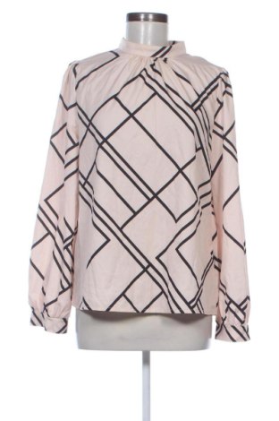 Damen Shirt SHEIN, Größe L, Farbe Mehrfarbig, Preis 12,99 €