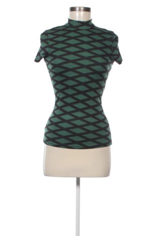 Дамска блуза SHEIN, Размер XS, Цвят Многоцветен, Цена 10,22 €