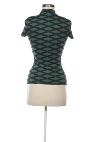 Дамска блуза SHEIN, Размер XS, Цвят Многоцветен, Цена 10,22 €