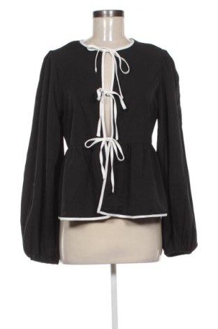 Dámská halenka SHEIN, Velikost M, Barva Černá, Cena  289,00 Kč