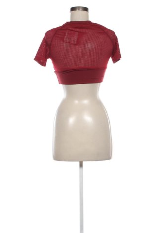 Damen Shirt SHEIN, Größe M, Farbe Rot, Preis 12,99 €