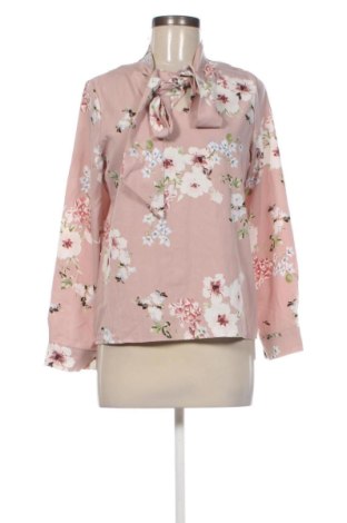 Bluzka damska SHEIN, Rozmiar S, Kolor Kolorowy, Cena 51,99 zł