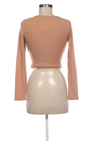 Női blúz SHEIN, Méret M, Szín Barna, Ár 4 949 Ft