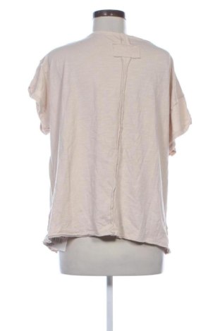 Дамска блуза SHEIN, Размер L, Цвят Бежов, Цена 10,22 €