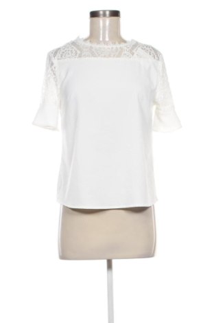 Дамска блуза SHEIN, Размер M, Цвят Екрю, Цена 10,22 €