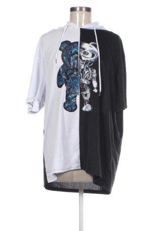 Dámska blúza SHEIN, Veľkosť XXL, Farba Viacfarebná, Cena  6,95 €