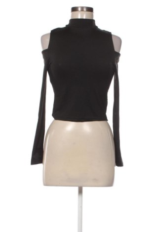 Damen Shirt SHEIN, Größe M, Farbe Schwarz, Preis 12,99 €