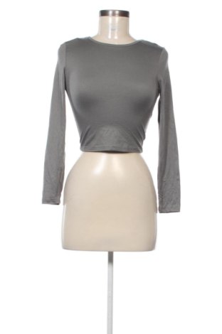 Női blúz SHEIN, Méret XXS, Szín Szürke, Ár 4 949 Ft