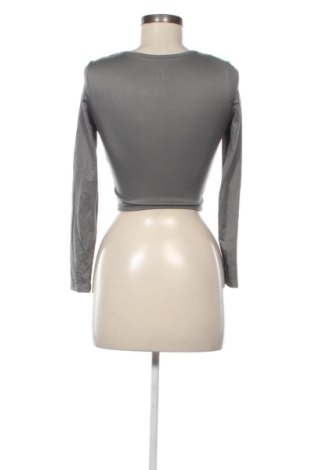 Női blúz SHEIN, Méret XXS, Szín Szürke, Ár 4 949 Ft