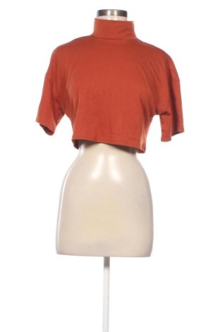 Damen Shirt SHEIN, Größe S, Farbe Braun, Preis € 12,99