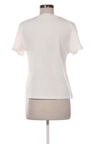 Γυναικεία μπλούζα SHEIN, Μέγεθος XL, Χρώμα Λευκό, Τιμή 11,99 €