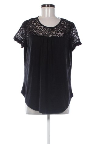 Bluzka damska SHEIN, Rozmiar XL, Kolor Czarny, Cena 51,99 zł