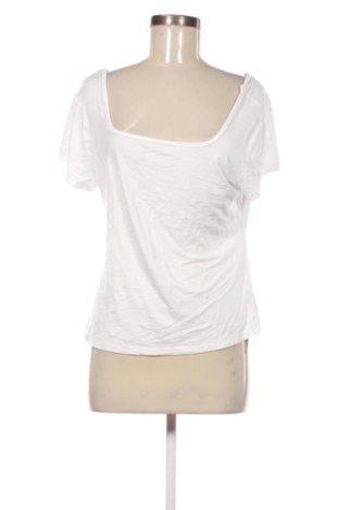 Дамска блуза SHEIN, Размер XXL, Цвят Бял, Цена 10,22 €