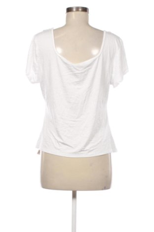 Дамска блуза SHEIN, Размер XXL, Цвят Бял, Цена 10,22 €