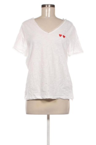 Bluză de femei SHEIN, Mărime M, Culoare Alb, Preț 60,99 Lei