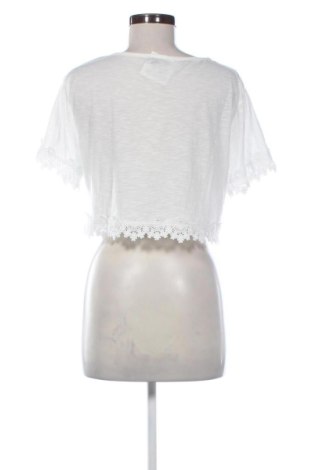 Damen Shirt SHEIN, Größe M, Farbe Weiß, Preis € 12,99