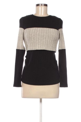 Bluzka damska SHEIN, Rozmiar S, Kolor Kolorowy, Cena 52,42 zł