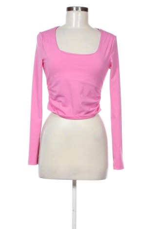 Dámská halenka SHEIN, Velikost S, Barva Růžová, Cena  283,00 Kč