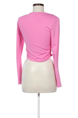 Dámská halenka SHEIN, Velikost S, Barva Růžová, Cena  283,00 Kč