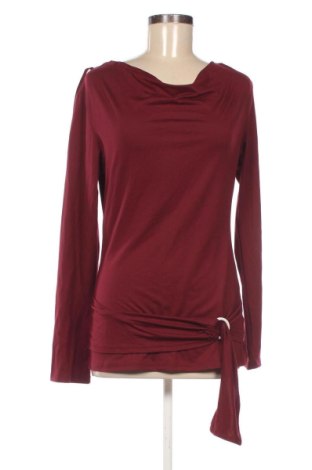 Bluzka damska SHEIN, Rozmiar L, Kolor Czerwony, Cena 52,42 zł