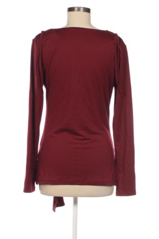 Bluzka damska SHEIN, Rozmiar L, Kolor Czerwony, Cena 52,42 zł