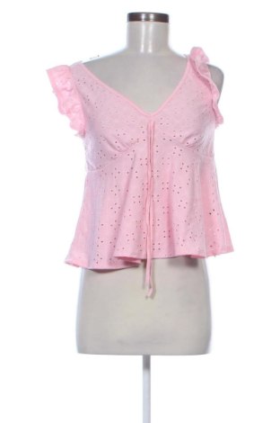 Damen Shirt SHEIN, Größe L, Farbe Rosa, Preis 12,99 €